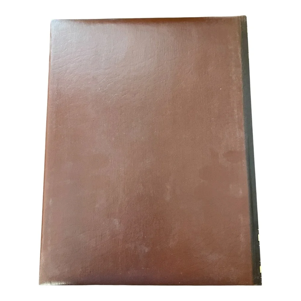 The Cowboys Time-Life Books The Old West Series 1973 Embossed Hardcover William